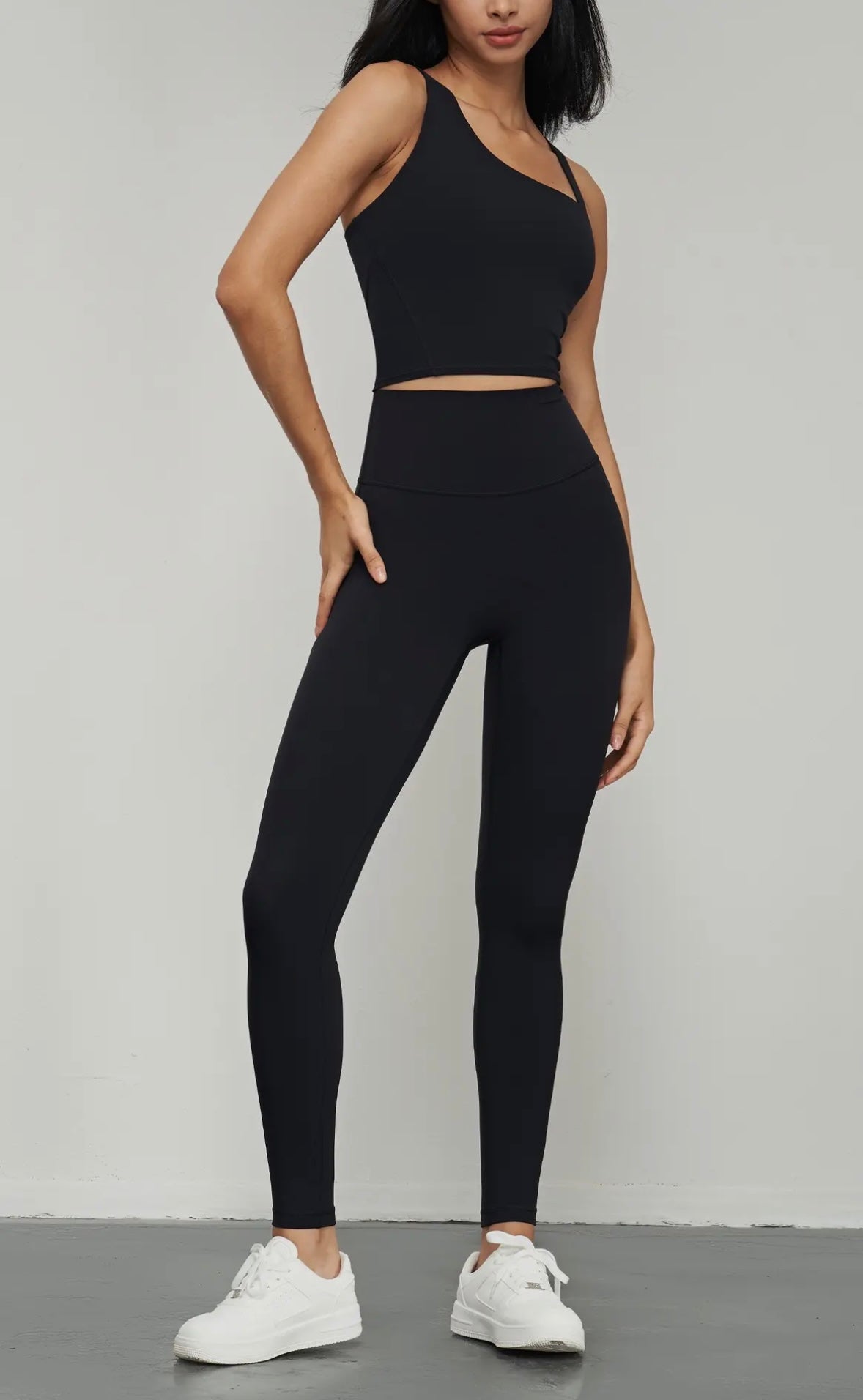Kalina 2 Piece Sports Bra & Legging Activewear Set